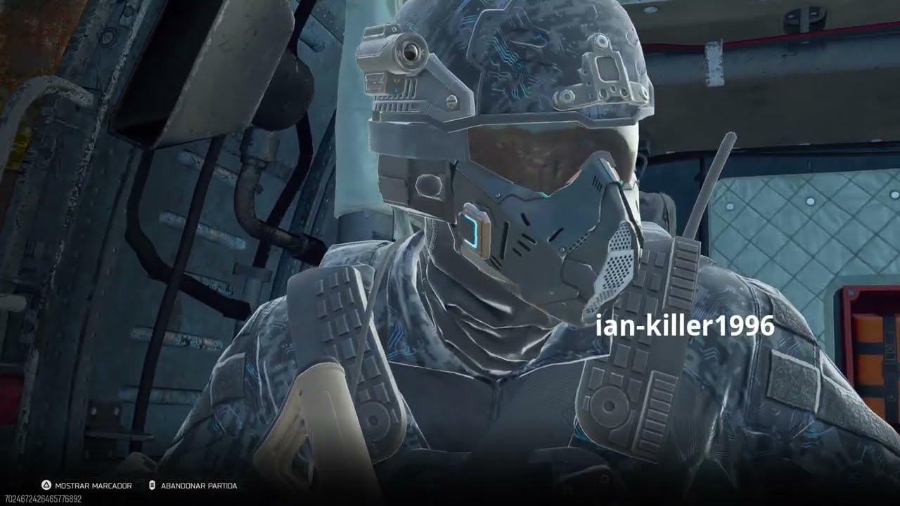 VICTORIA WARZONE FINAL PICANTE... M8A1 META.