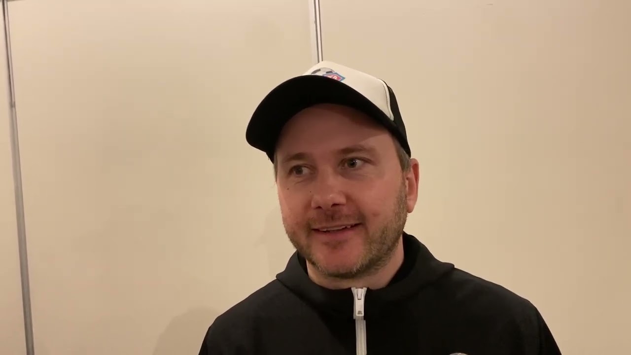Alli Jói v FH