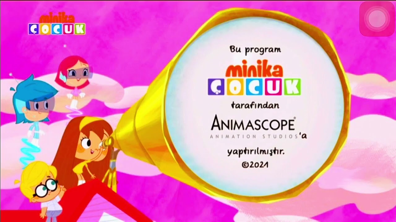 minikaÇOCUK - 16.06.2024
