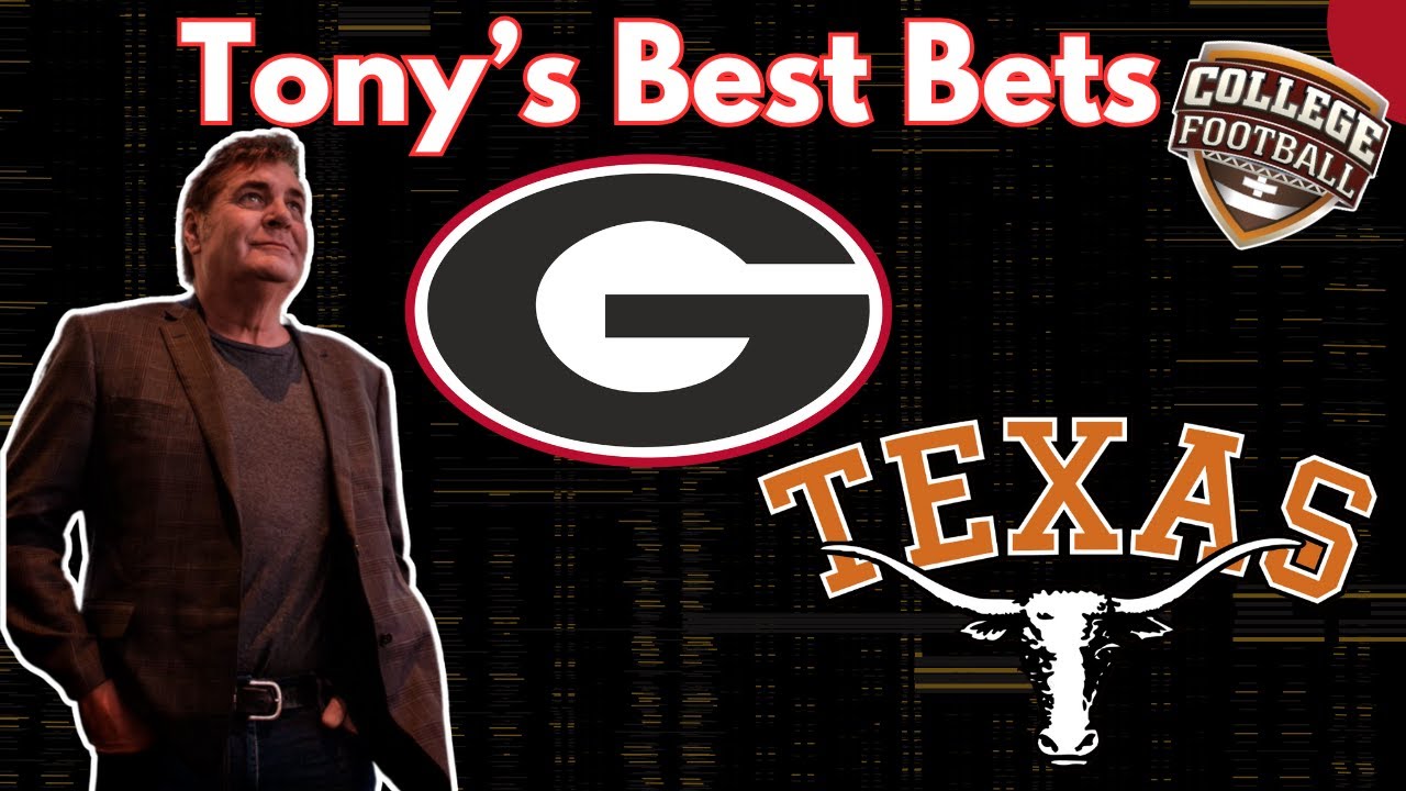 Free Football Pick Texas Longhorns vs Georgia Bulldogs Prediction, 11/15/2025 College Football