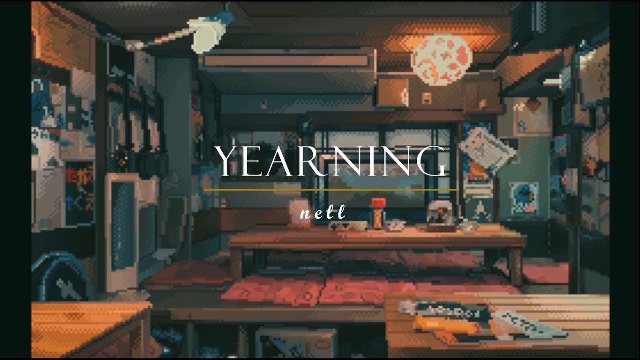 Nell - Yearning l Sub Esp l Han l Rom