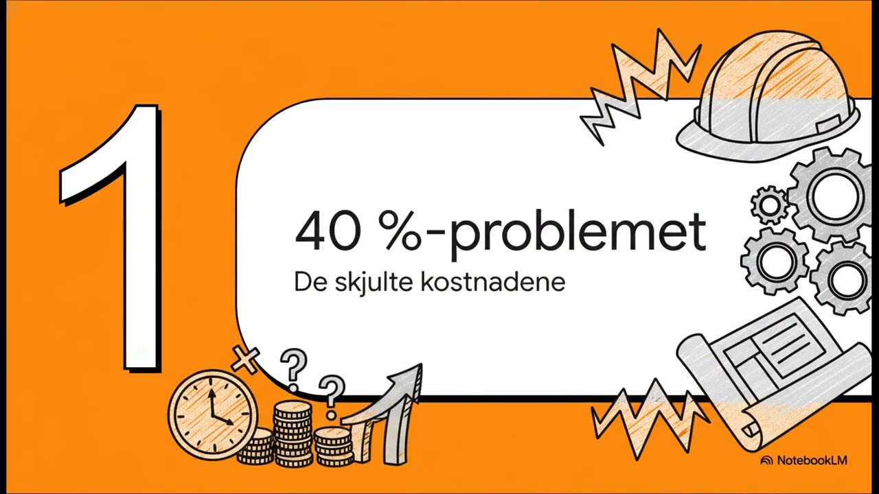 AI  Effektiviser din admin