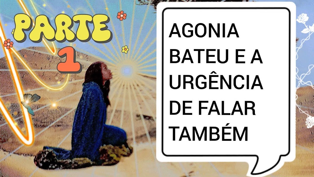 🌬ALGUÉM AGONIADO QUER MUITO FALAR COM VOCÊ. QUEM? + MENSAGEM CANALIZADA + ATIVAÇÃO DE TRANSFORMAÇÃO 