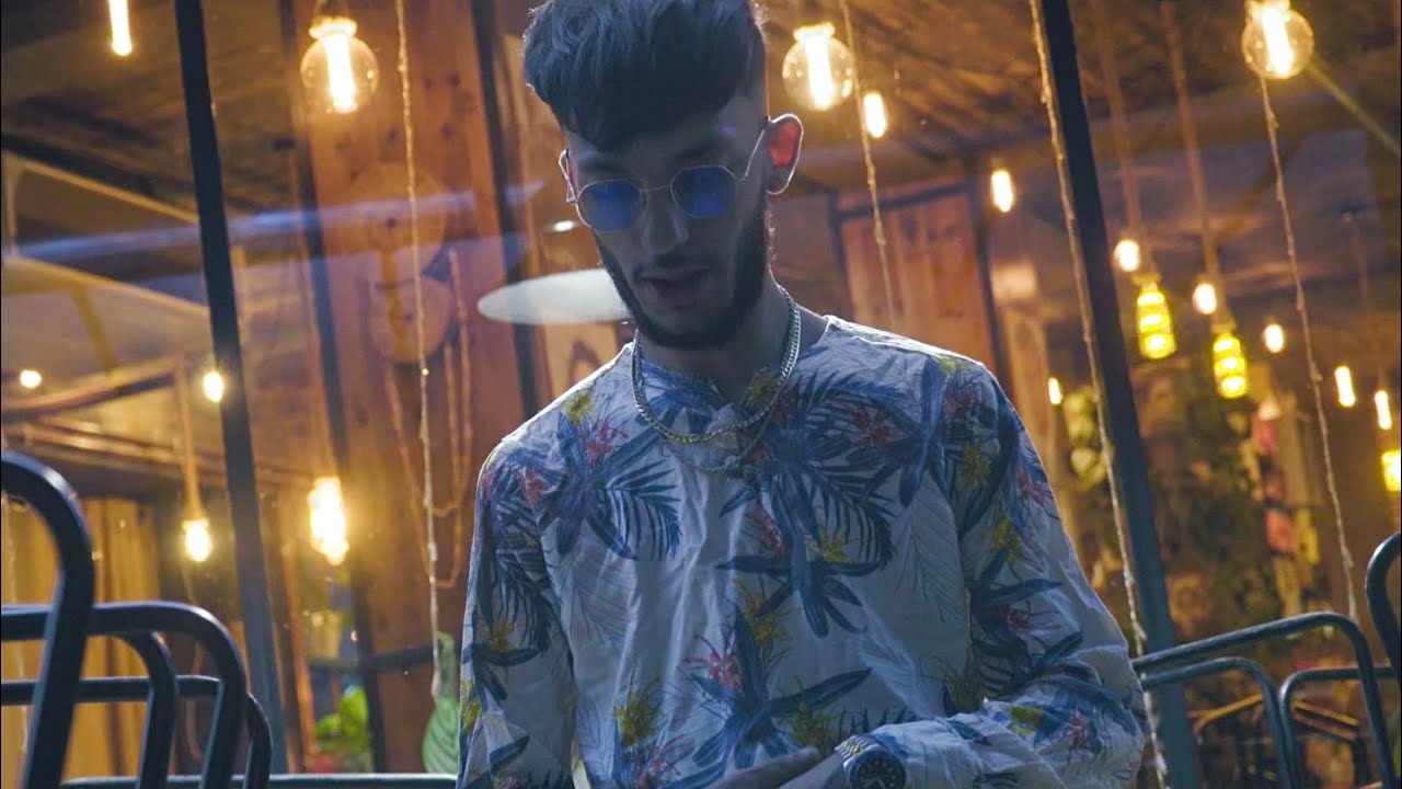 Mc Pissco - Noché (Official Music Vidéo)