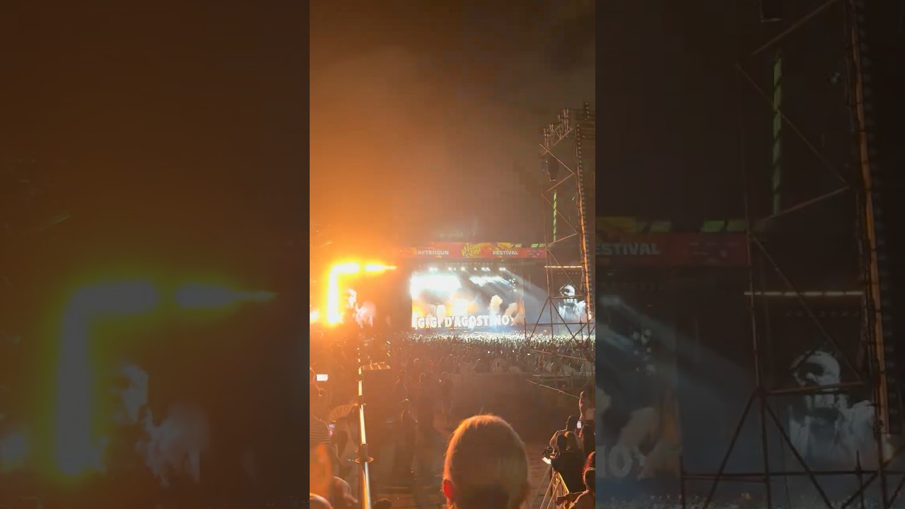 Music Festival in Malta