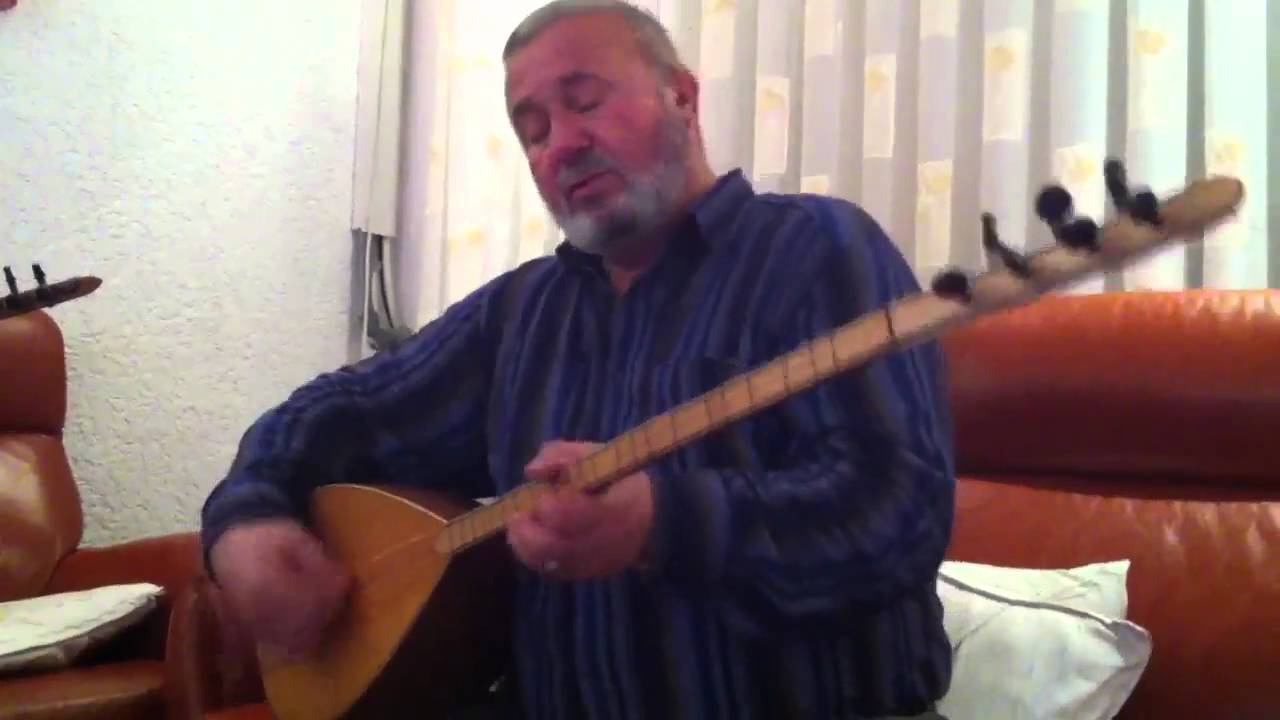 Corumlu Cafer Kaya- Askere Gidersemde Yine Gelirim BOZLAK 2