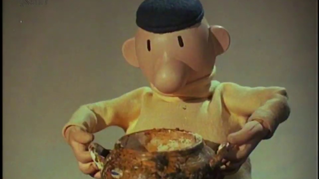 Pat & Mat (E27/29) - Potters HD