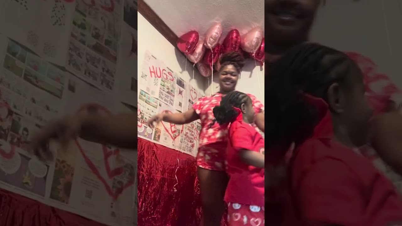 V day 2026🥰