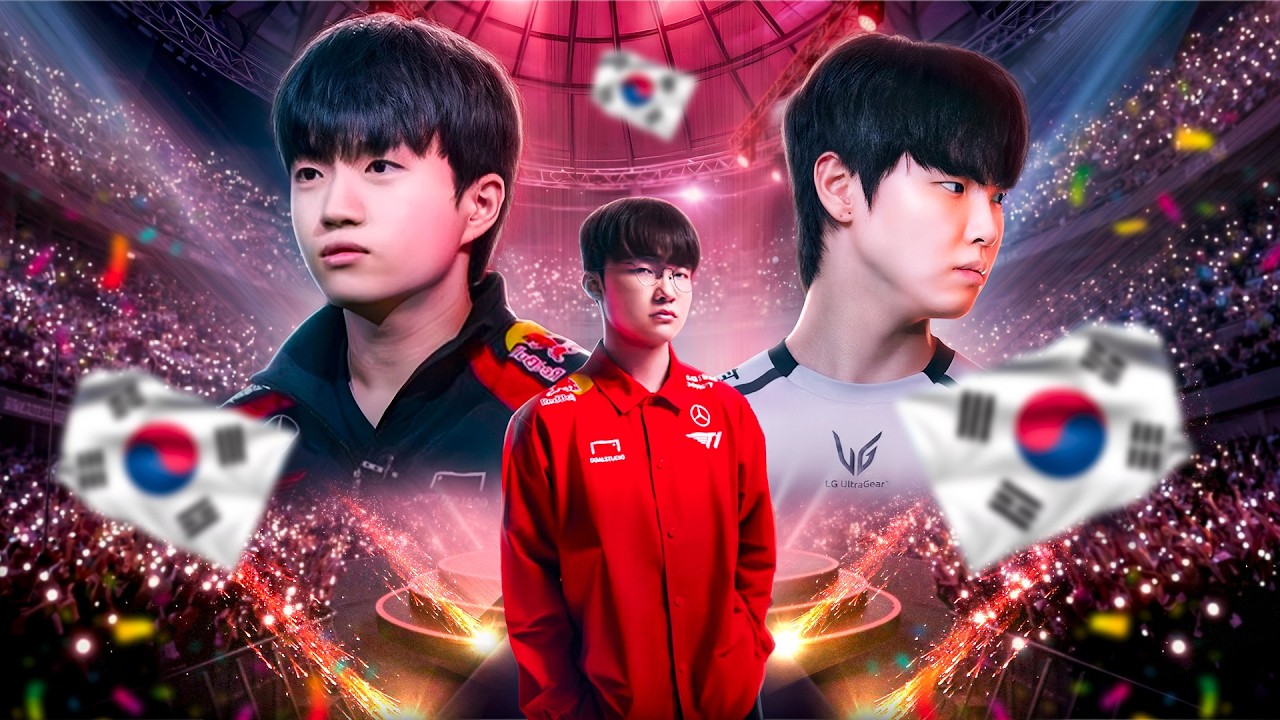 T1 vs GENG🔥LA 1&egrave;re RENCONTRE DES CHOC DES TITANS DE 2026 !