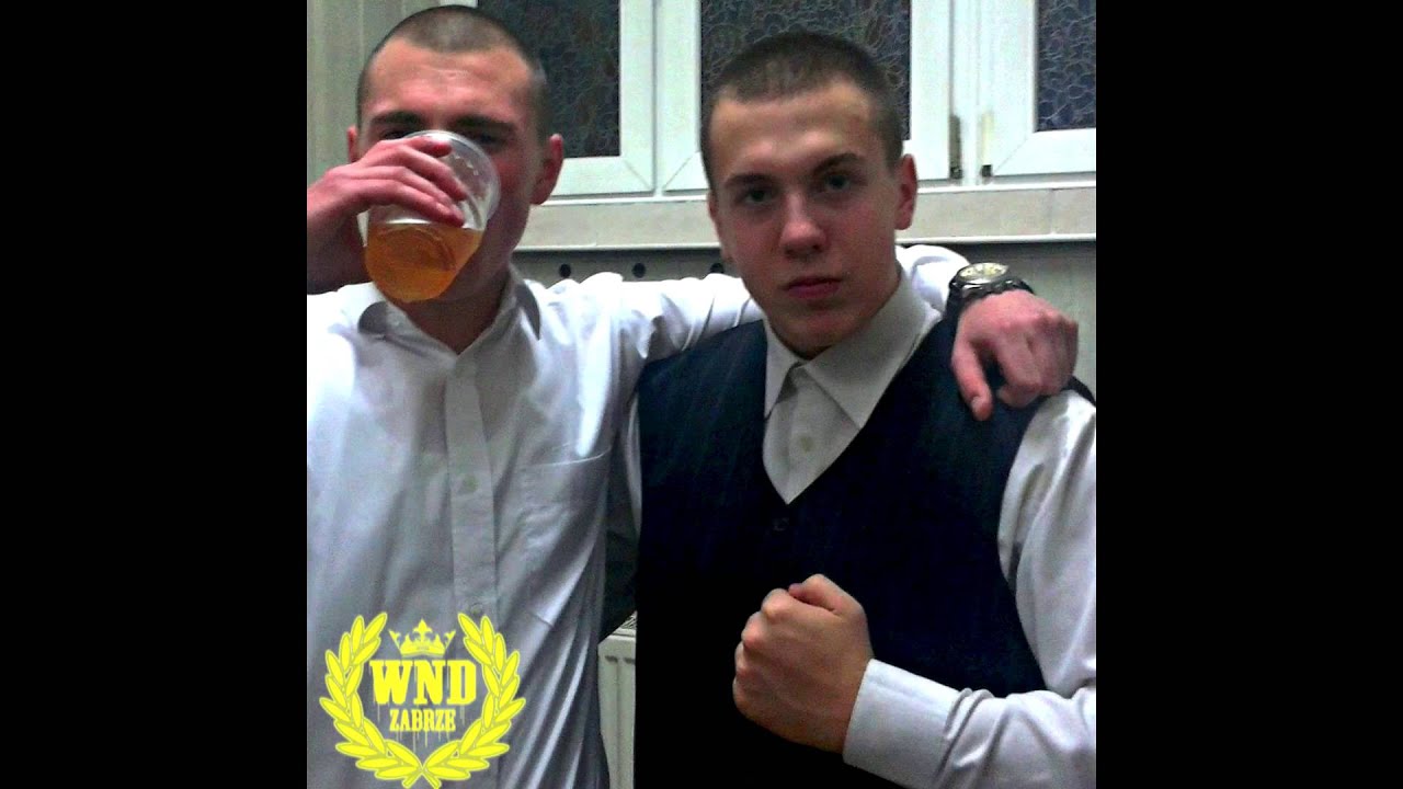 WND - WOLNY CZŁOWIEK