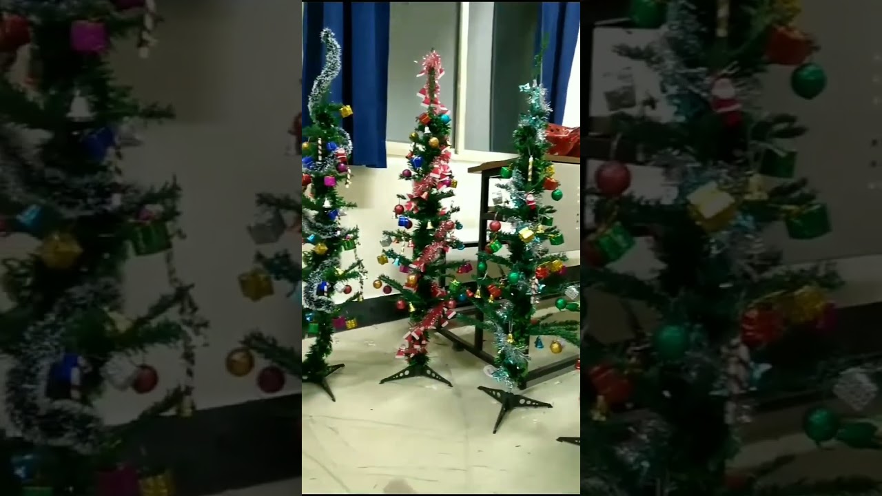 Crafting Christmas Magic | DIY PaperTree Decoration Ideas by PaperTech 🎄✨