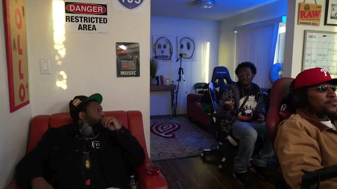 Baby Keem Casino Album Review
