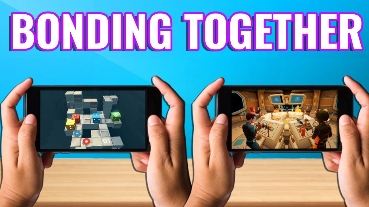 The Best Co Op Games For Ultimate Bonding