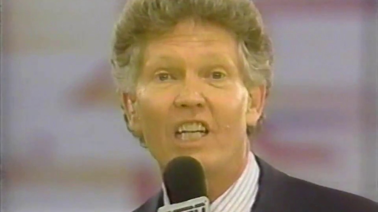 1993 Brunswick Memorial World Open