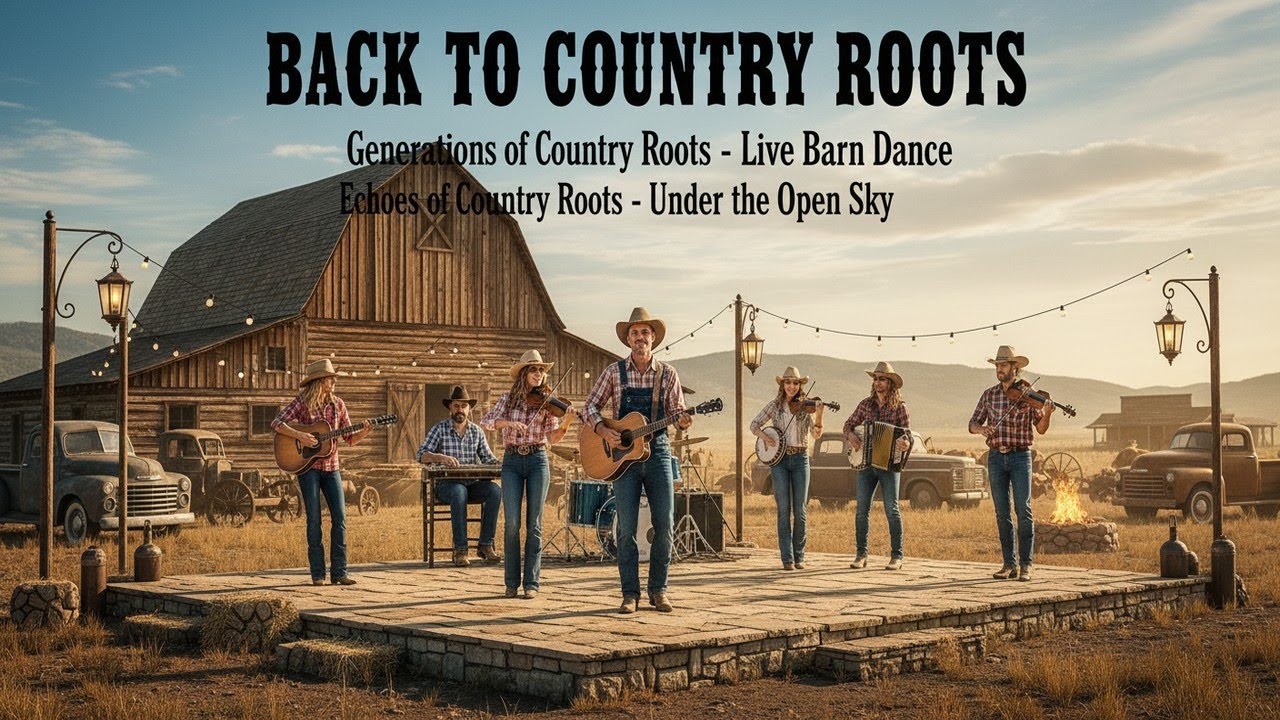 Country Classics Guitar &ndash; Sleep & Dream for Country Lovers Country Guitar Sleep Music