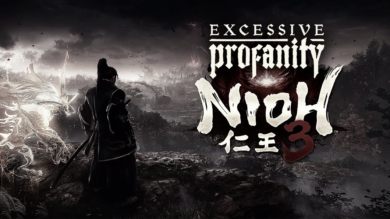 NIOH 2 CONTINUES (6 YEARS LATER...)