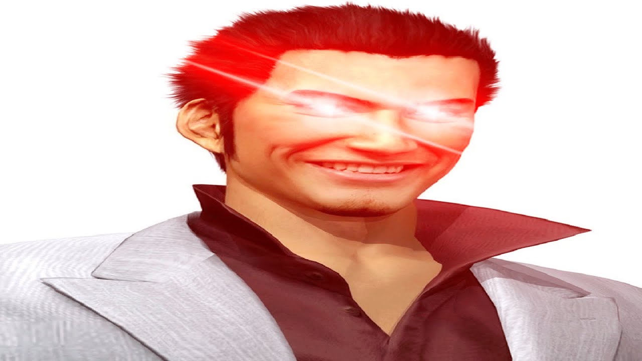 Strongest Heat Action in Yakuza Series