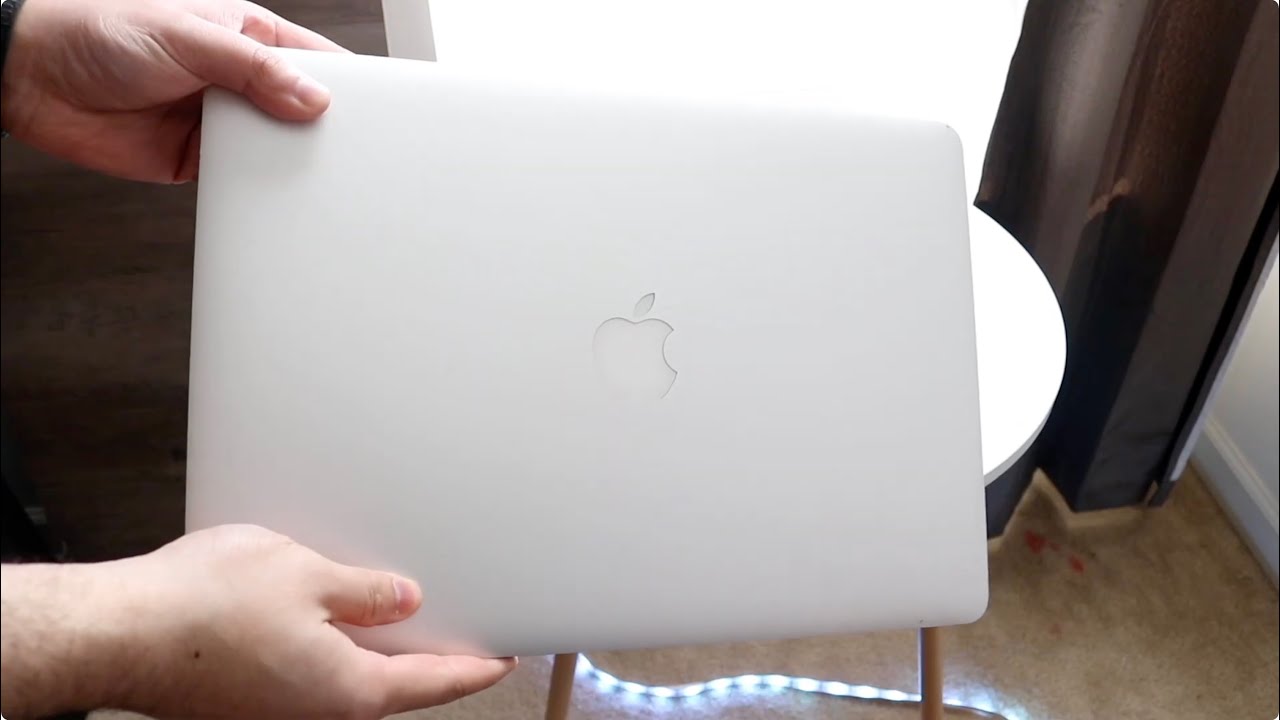 MacBook Pro Retina 2015 года в 2025 году! (Всё ещё стоит покупать?) (Обзор)