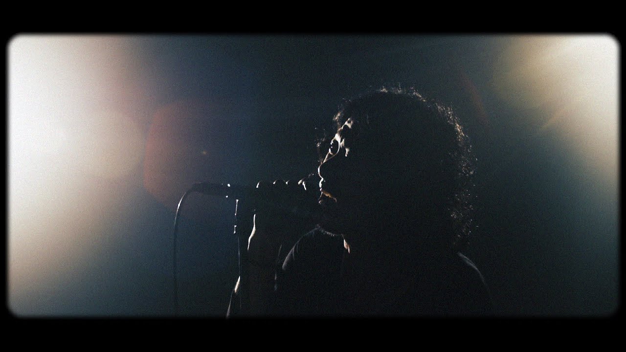 THE BACK HORN｢何処へ行く｣MUSIC VIDEO