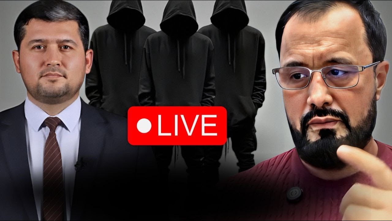 Abror Muxtor Aliy - Live (Tarafkashlar)