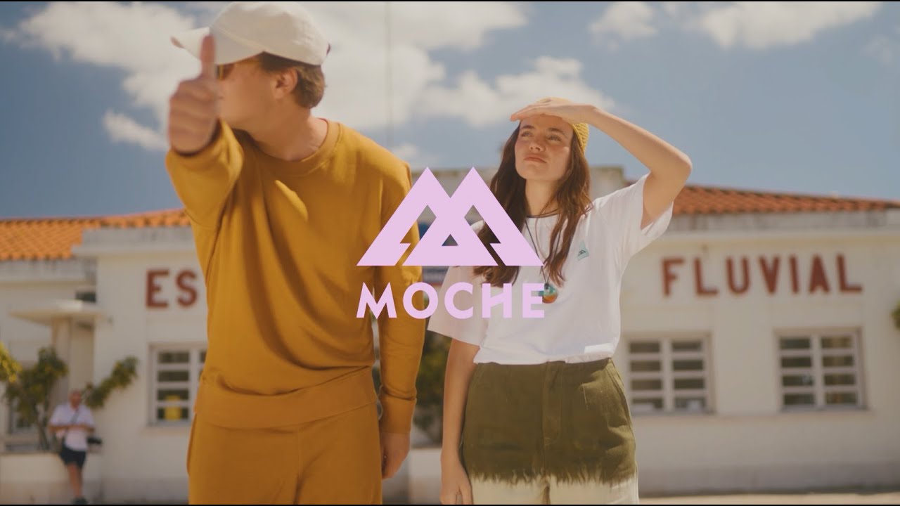 MOCHE x NOVA COLEÇÃO 2024