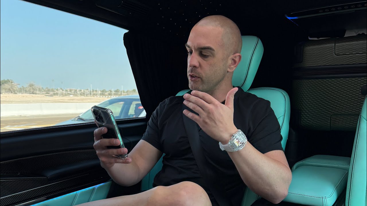 The Next 6 Minutes Could Save You Years