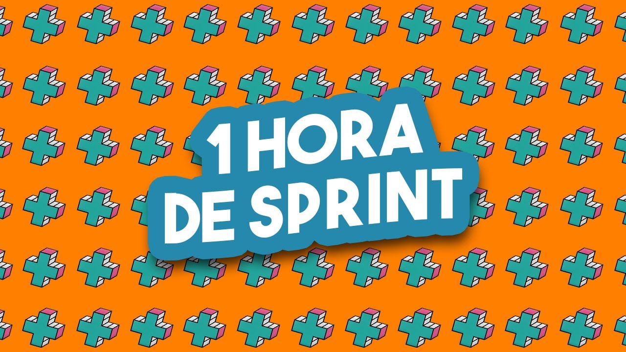 1 HORA DE SPRINT COM LO-FI | café com dan
