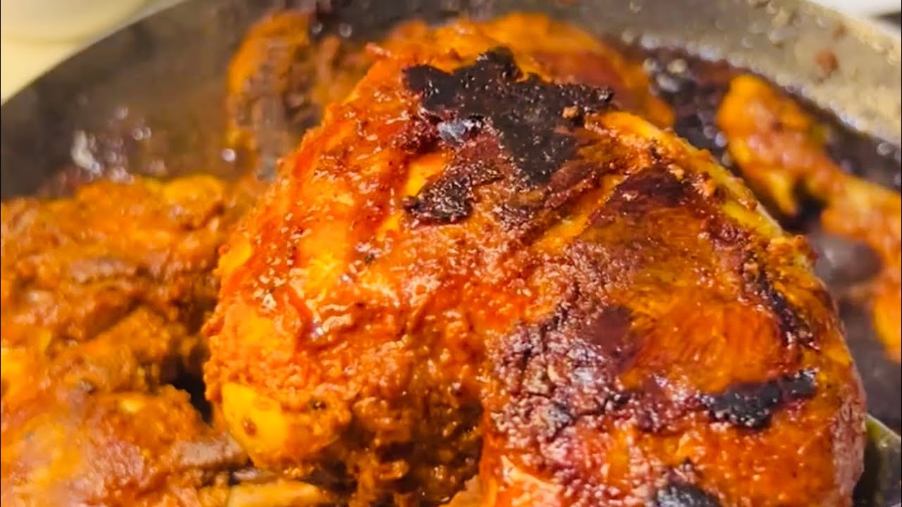 🔥ഇത് കഴിക്കാത്തവർക്ക് നഷ്ടം.. Trending Chicken Recipe /chicken recipes malayalam/Ifa chicken 