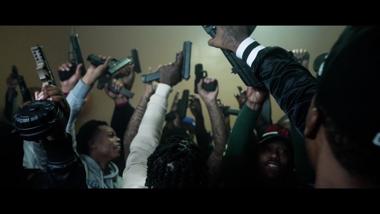 CMB Marco x 2Glockz x MG Montae -