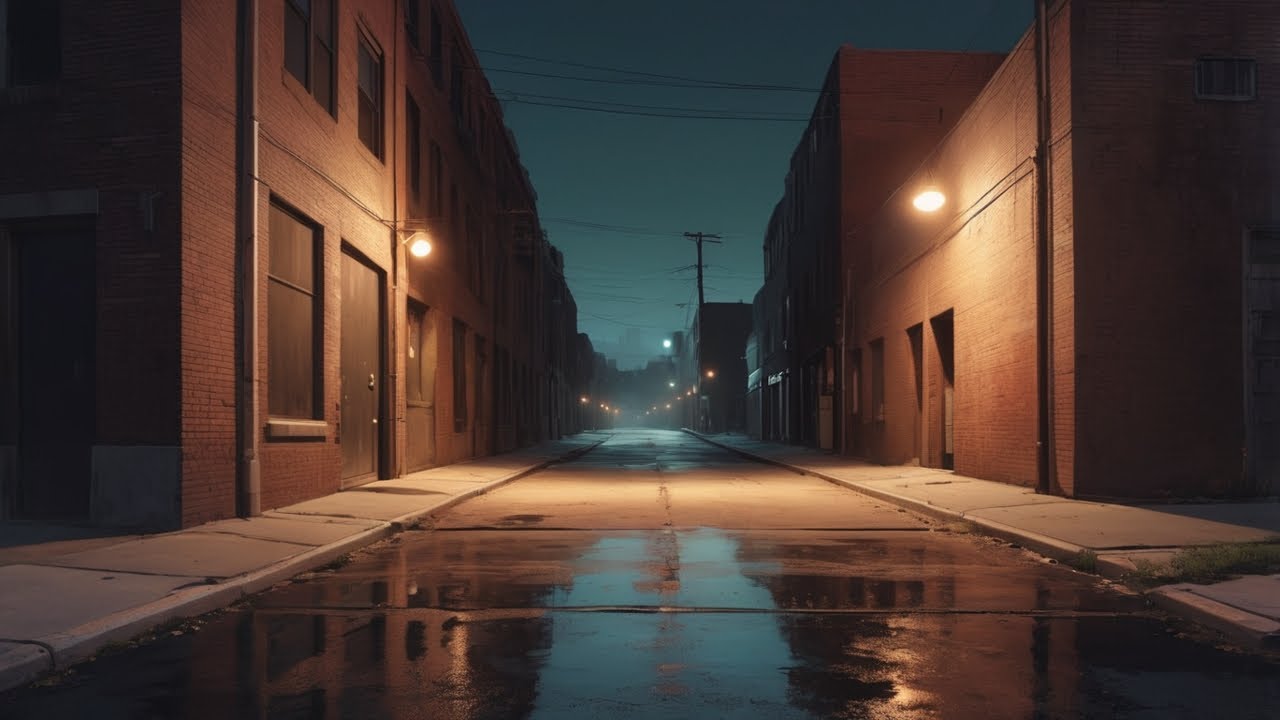 Day Into Night - The Album | Original 90s Grunge | Rustbelt Static