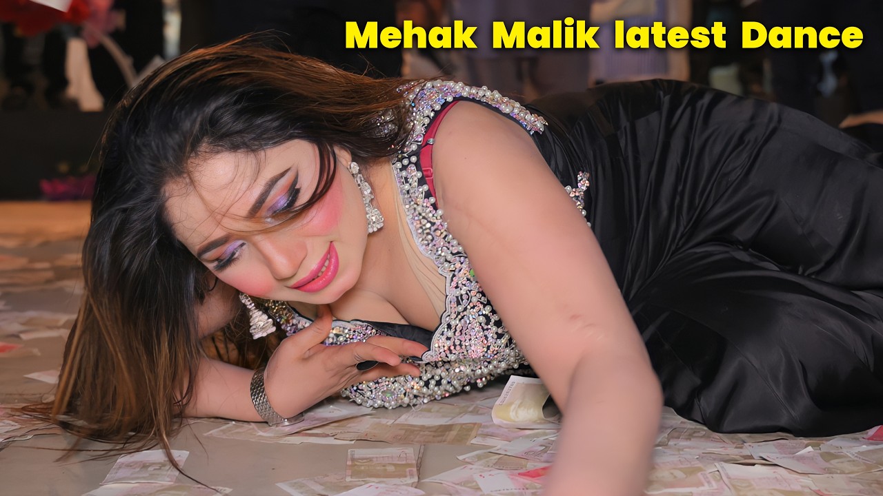 Nazare Ladgaiya, Mehak Malik Dance Performance 2026