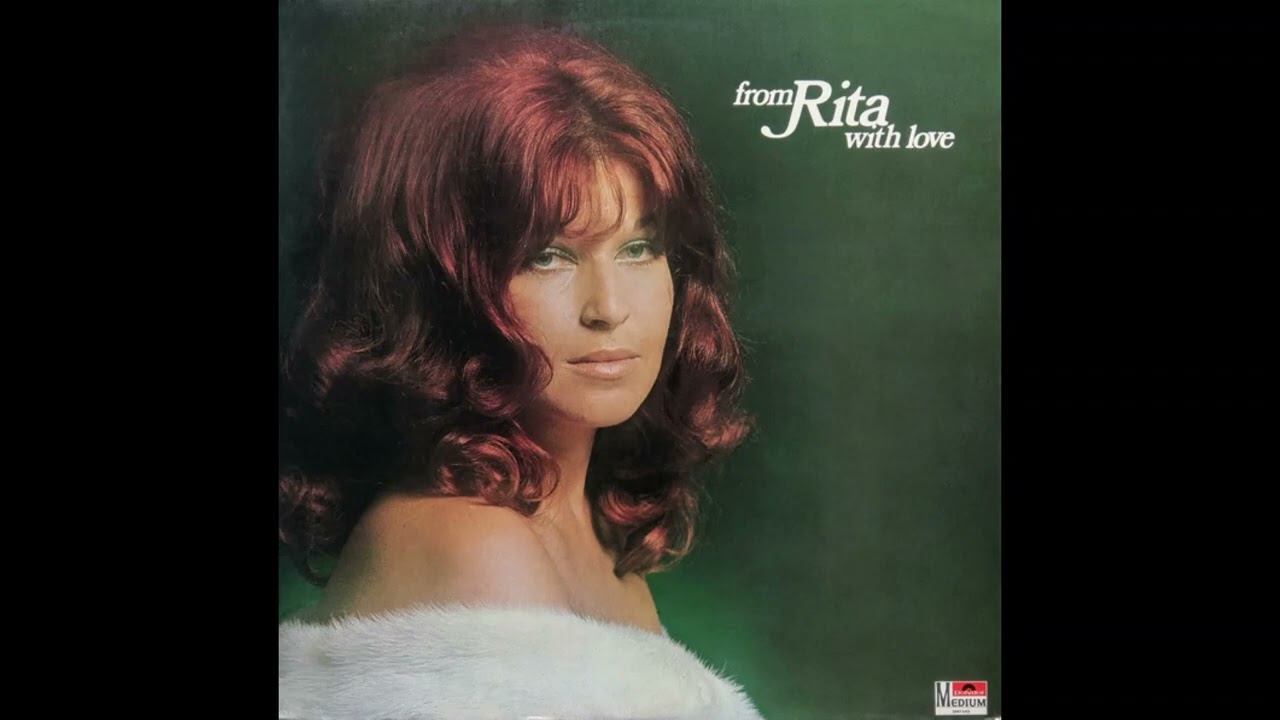 Rita Hovink - Nature Boy  (1973 - Netherlands)
