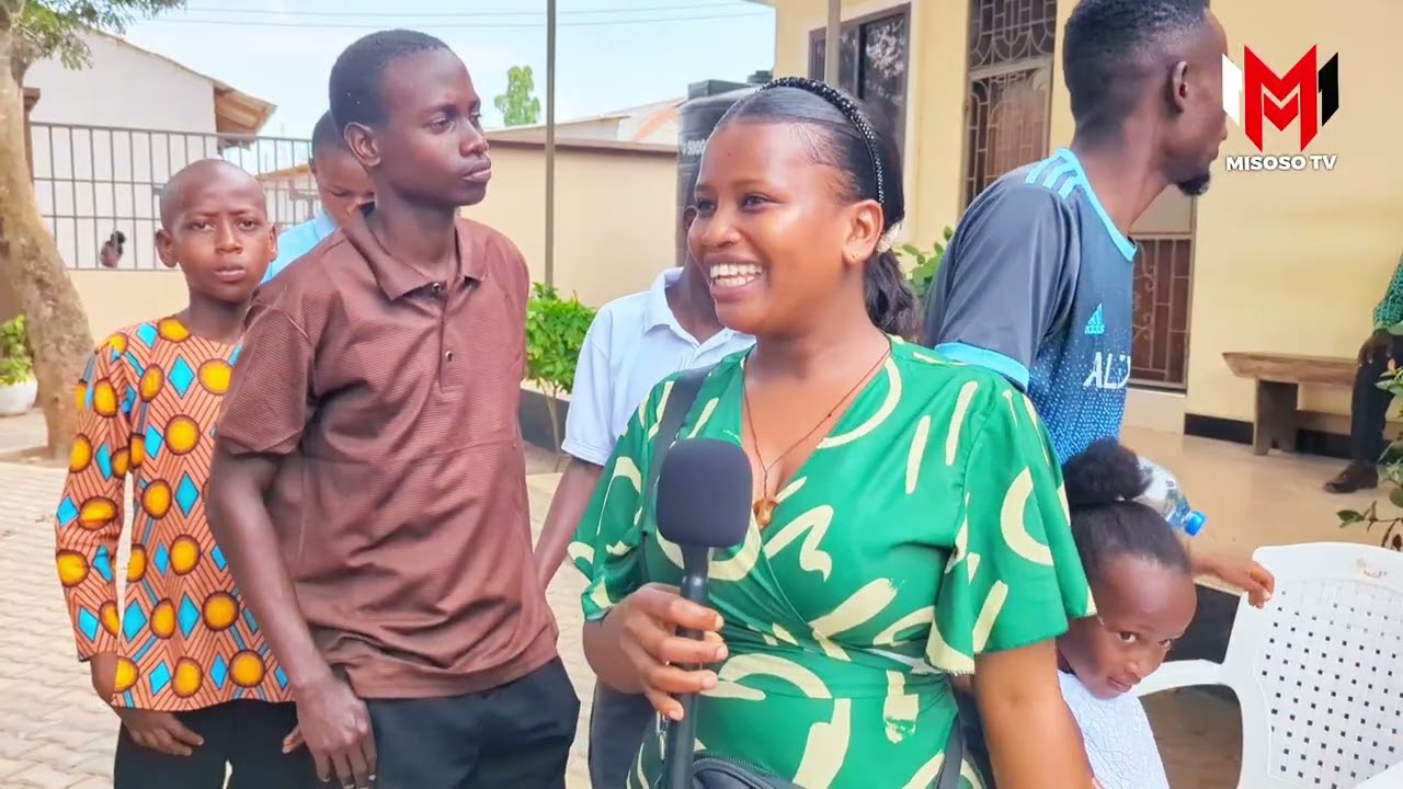 ZIARA YA WIWAWA WA PAROKIA YA MT. PADRE PIO TWANGOMA NDANI YA PAROKIA YA MT.CLARA MONGOLA NDEGE DSM.