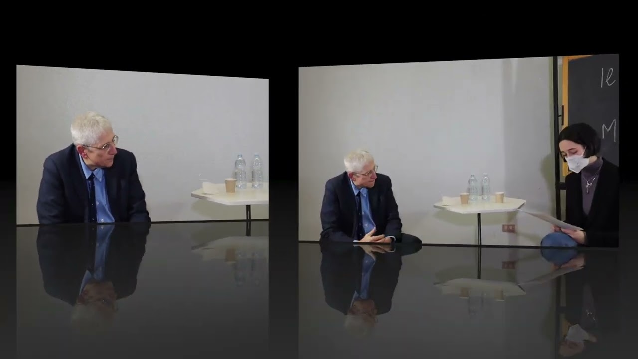 Intervista a Mario Giordano