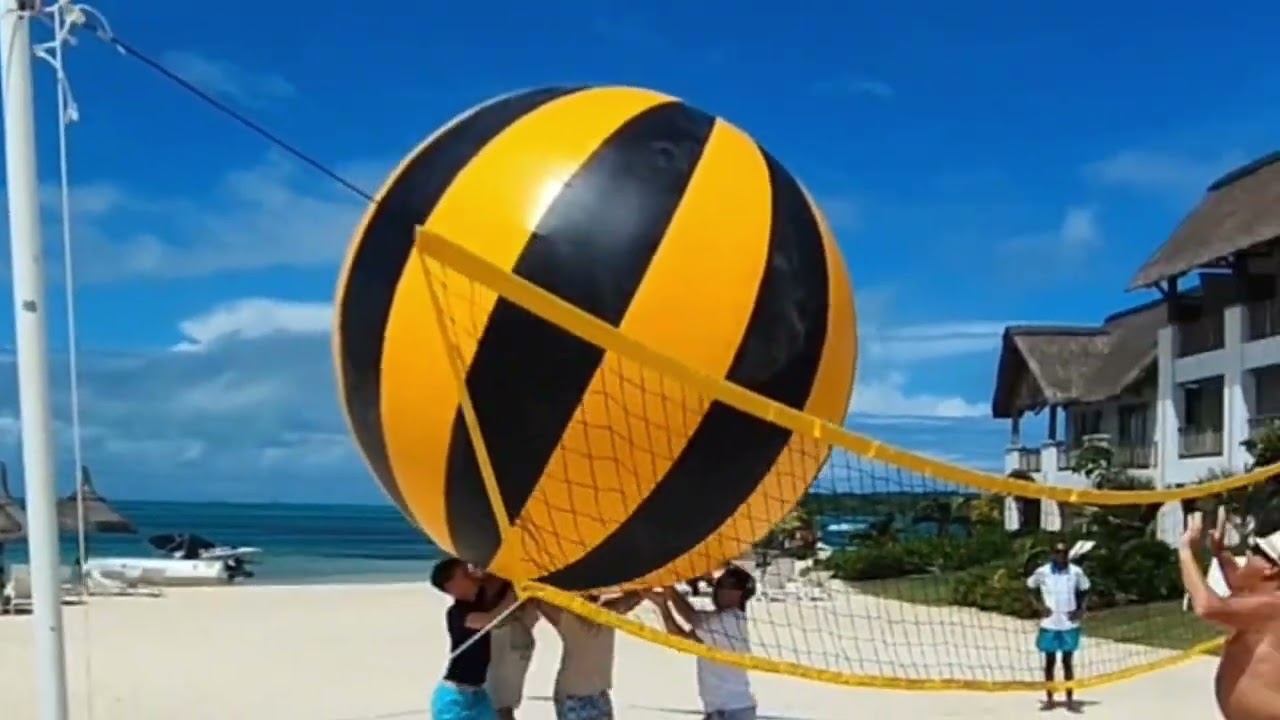 Unique Team Building Events and Activities Mauritius