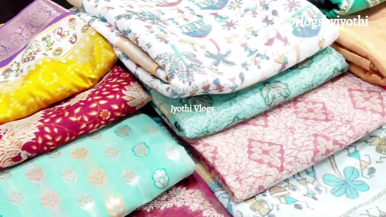 ಮೈಸೂರಿನಲ್ಲಿ ನಡೆಯುತ್ತಿರುವ Silk mela 2026 ಕೇವಲ 2 ದಿನ ಮಾತ್ರ ಬಾಕಿ | silk India 2026 @vlogsbyjyothi 