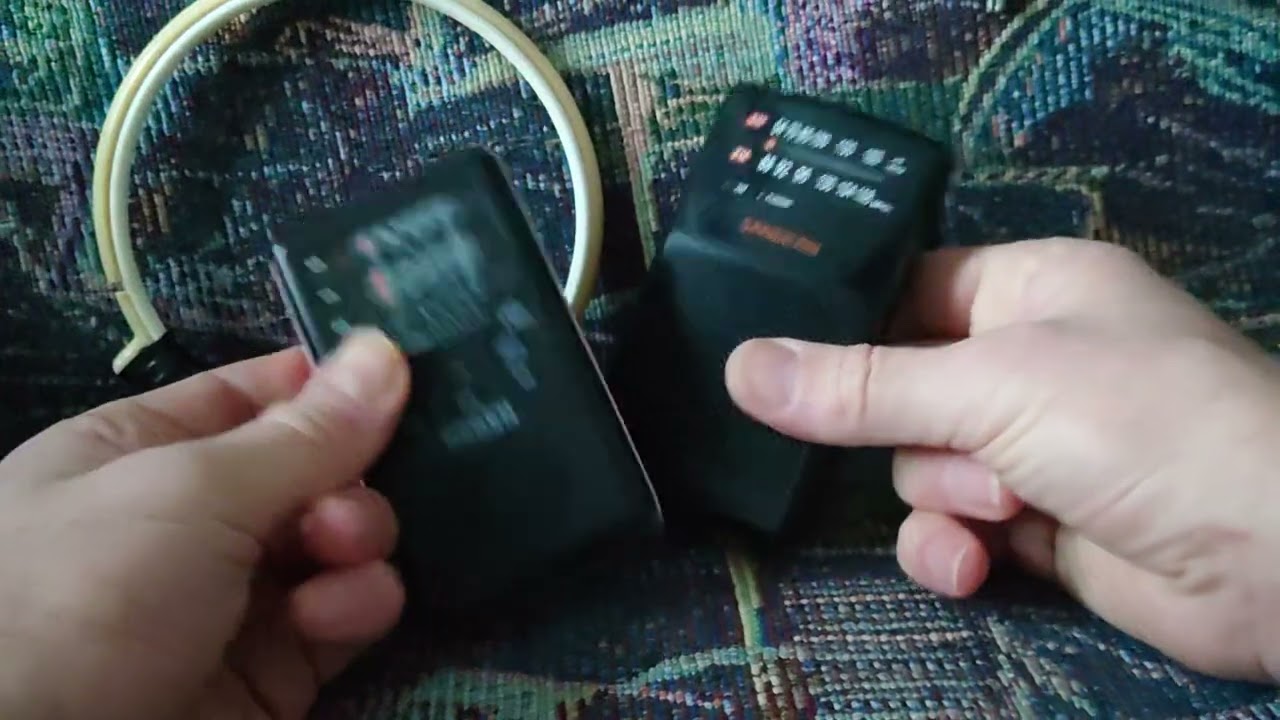 Degen DE36 обзор