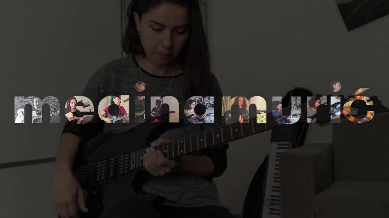 Sebnem Ferah - Yalniz cover