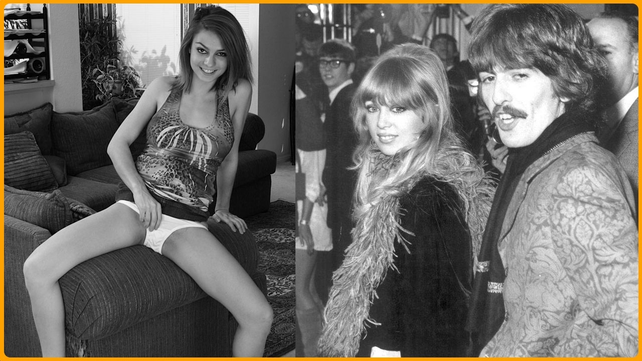Lost Celebrity Photos From the Golden Decades (60s–80s)