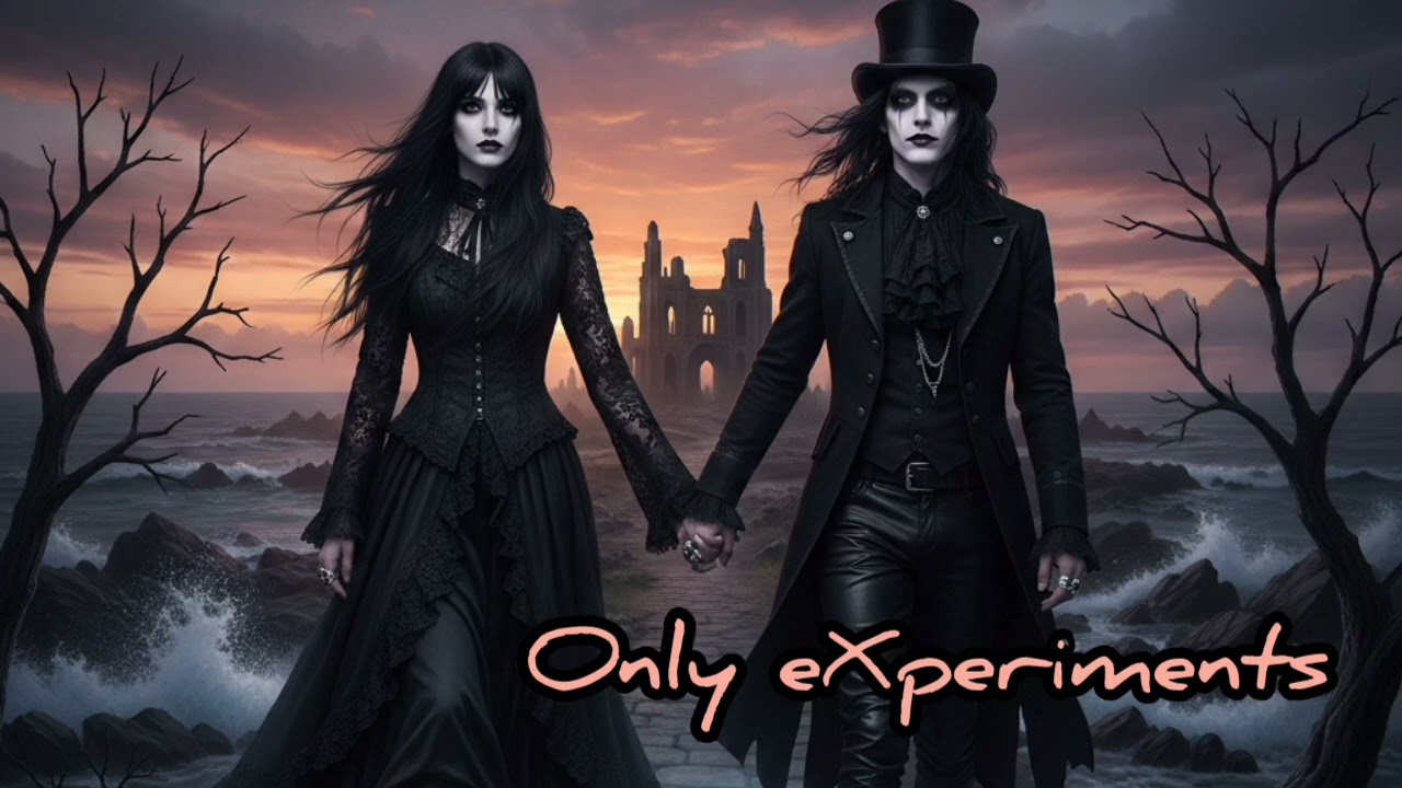Only eXperiments - Black Eternity 