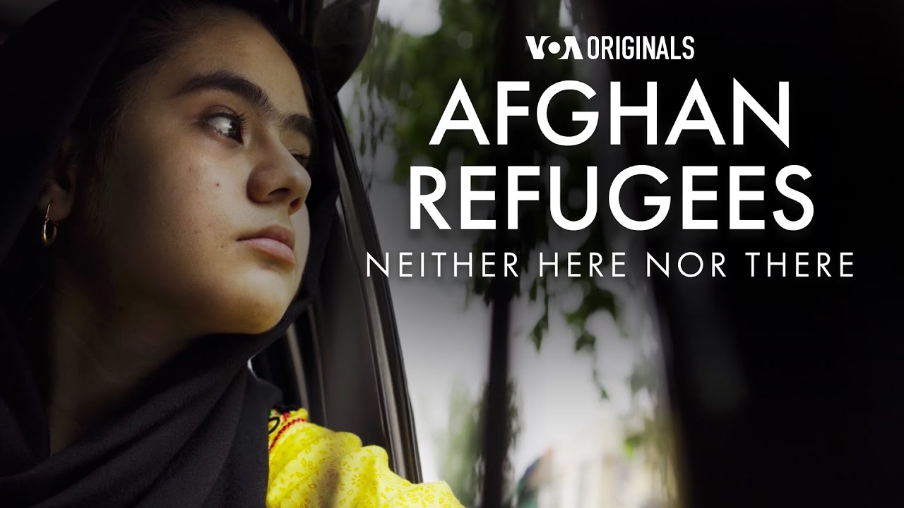 Afghan Refugees, Neither Here nor There (S1, E02) | 52 Documentary