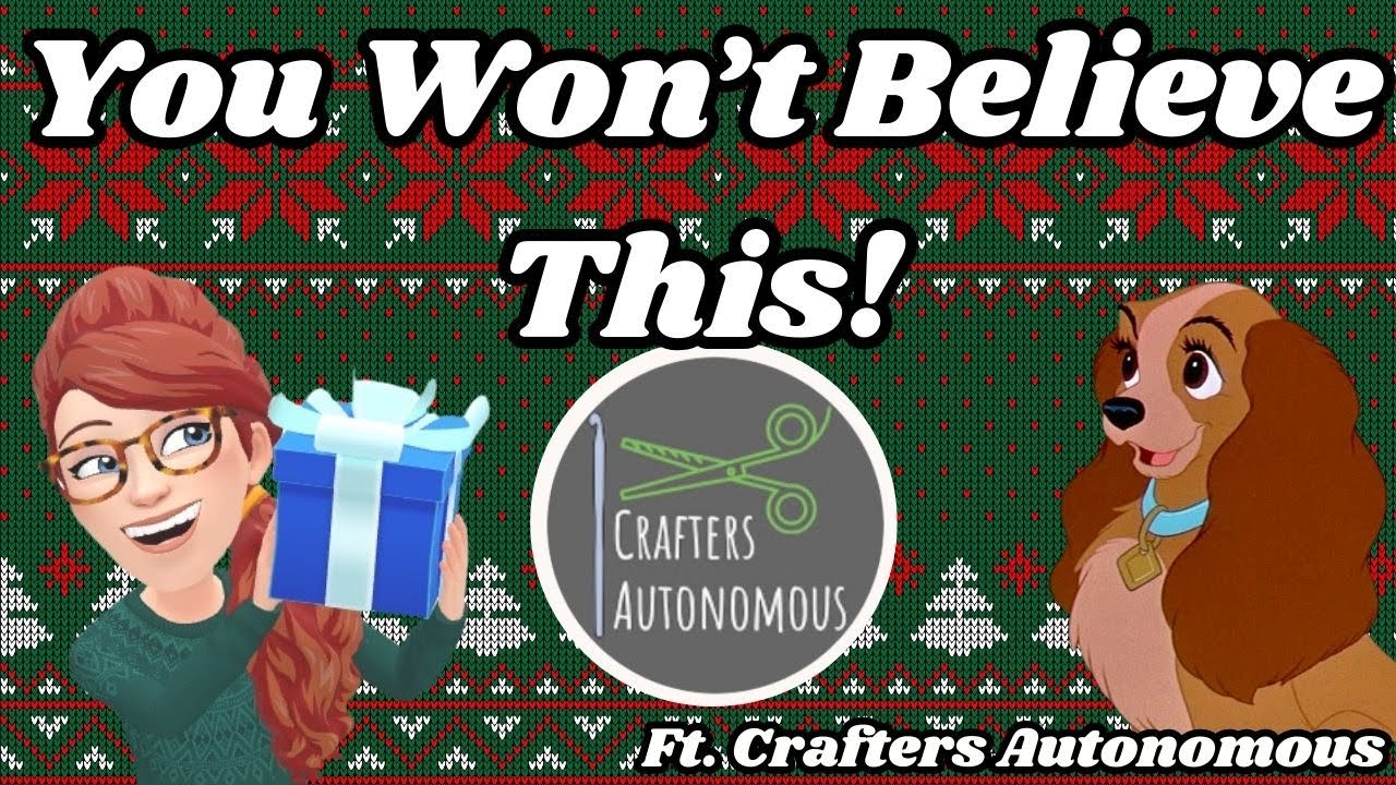 Поздравления с праздниками: Коробка для лучшей подруги! @CraftersAutonomous