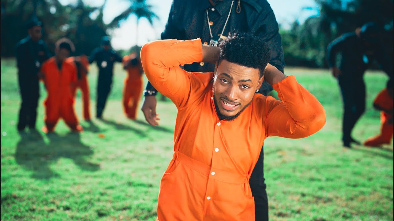 PASKA - RET TANN MWEN (Official video) Episode 3
