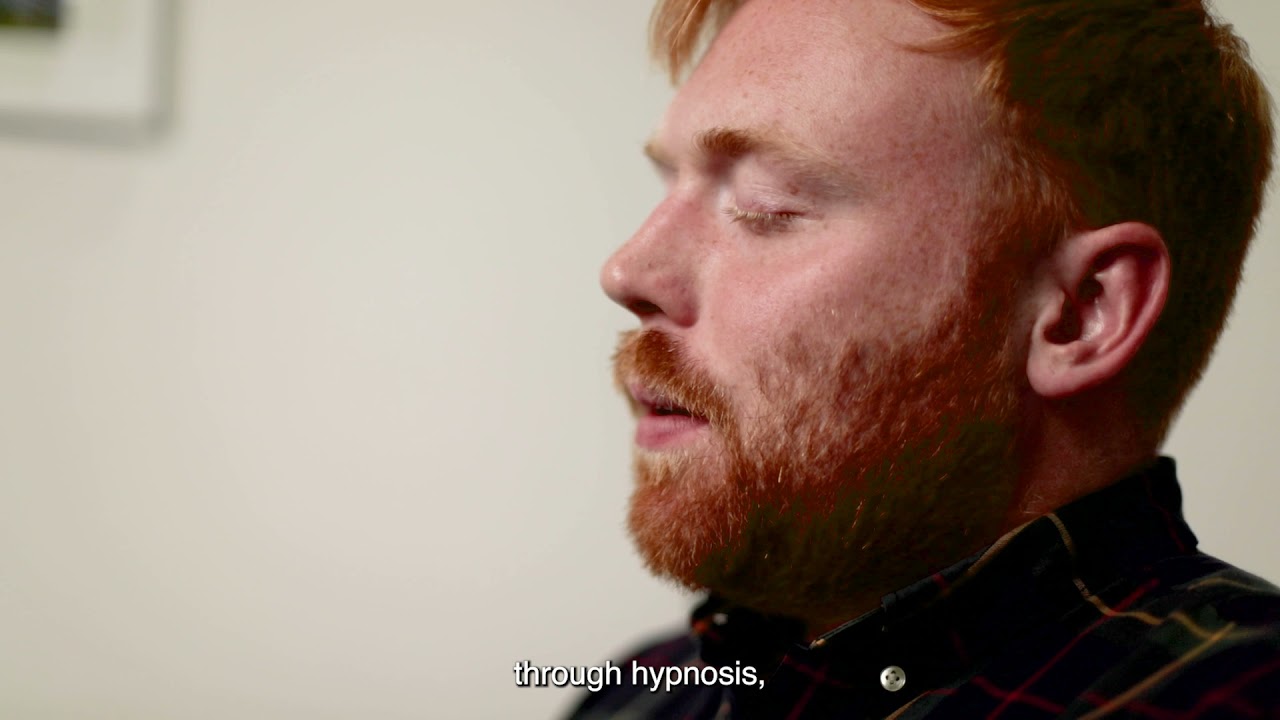 How hypnosis harnesses your imagination