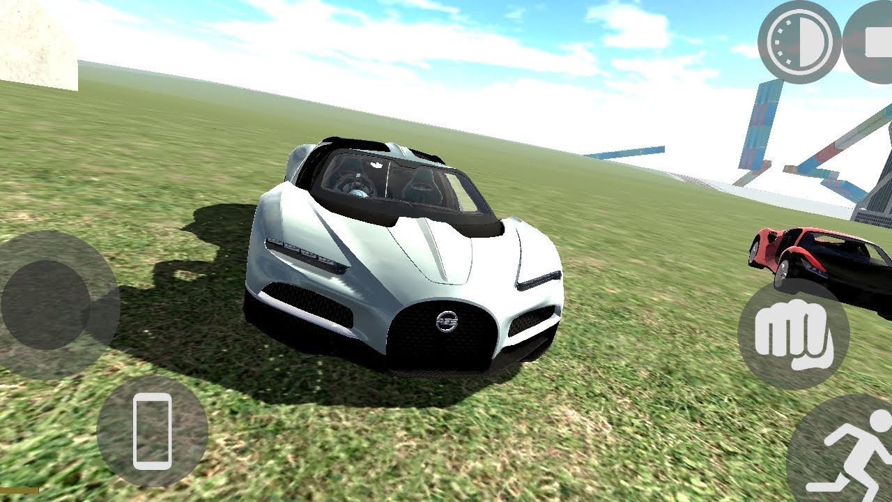 ME DRAVING A BUGATTI CHIRON  IN IBD3D || NAWABGAMING0999 #NAWANGAMING0999 #trendingviralpopular 