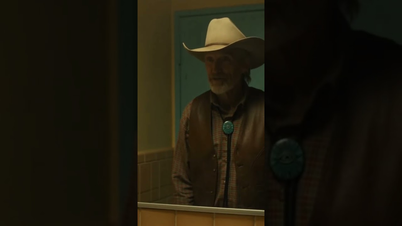 Soro 2 AI Tales From The Gas Station Bathroom Cowboy | Jack Townsend Creepypasta