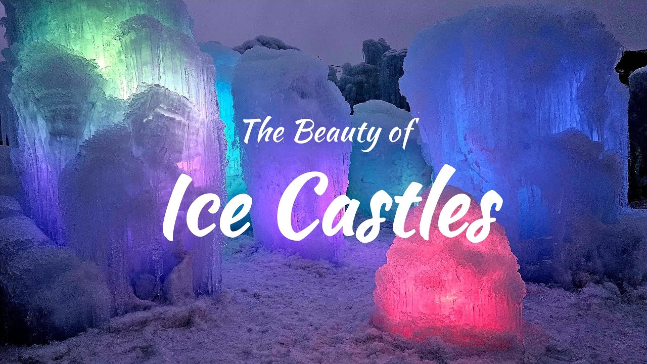Ice Castles (Cripple Creek, Colorado) - Season 2 | Episode 3