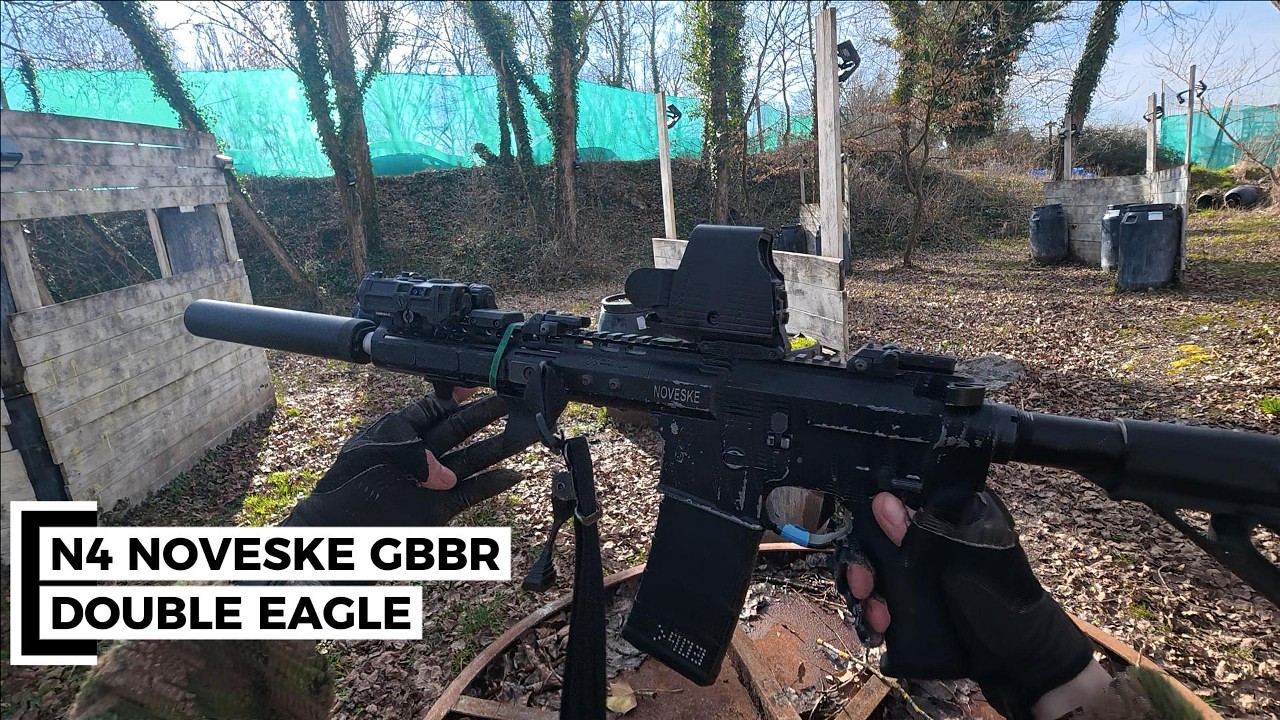BSKS DAY AIRSOFT