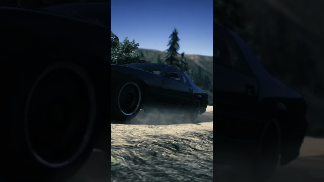 Ruiner 2000 on the prowl 