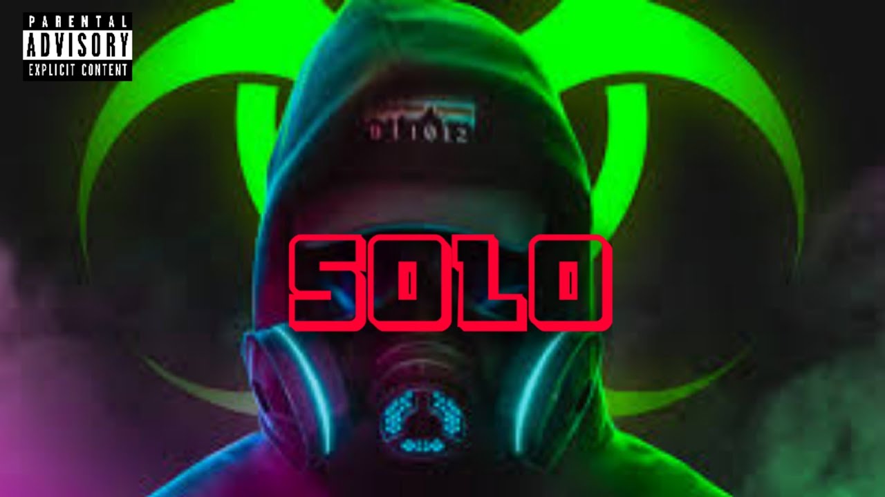 UNB - SOLO (Official Music Video)1080p Quality  || KAUSO || CHILAYO EP || HIPHOP || 2019